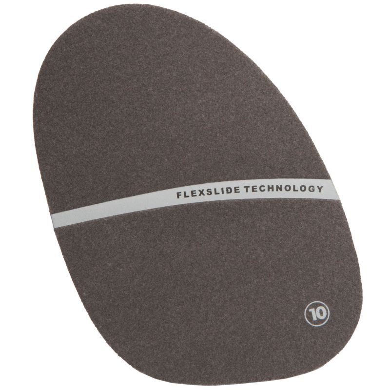 KR Interchangeable Slide Pad