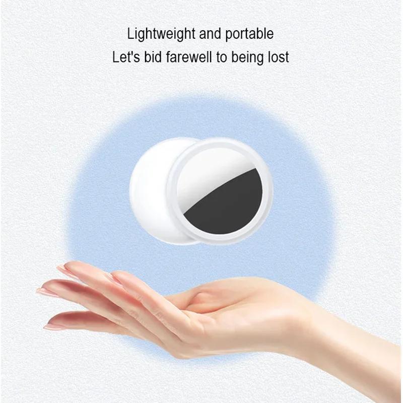 5p Mini Gps Tracker Bluetooth 4.0 Ios/android Compatible Smart Locator