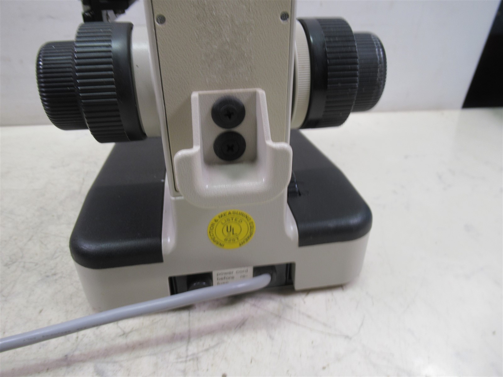 Nikon Alphaphot 2 YS2 Binocular Microscope 4 Objectives 2 Eyepieces Lab Medical