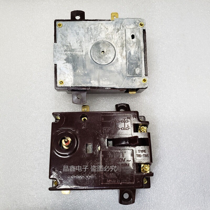 TIS-T85 250V15A for Conquan Smith Ali ston electric water heater thermostat