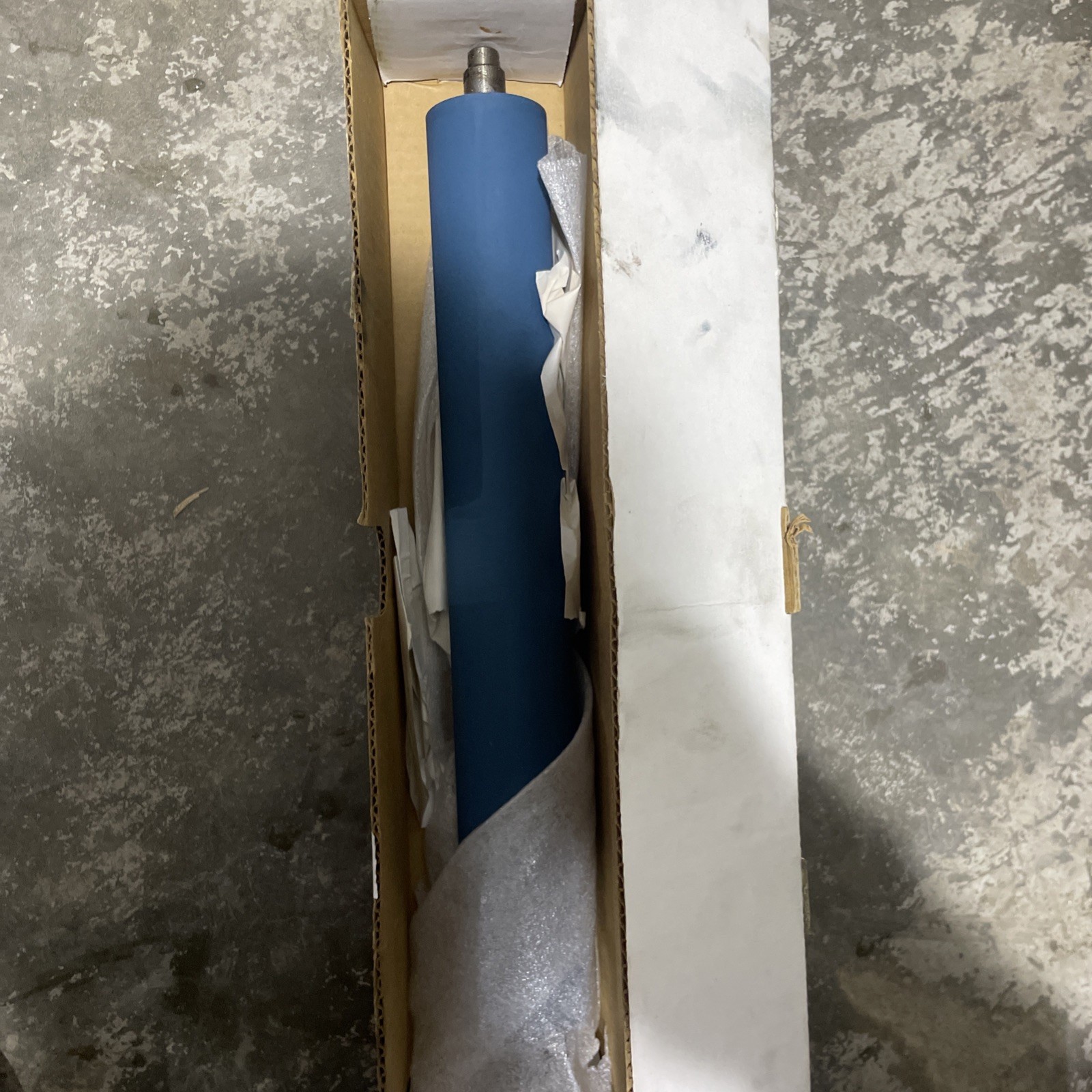 Halm Roller 3895-L