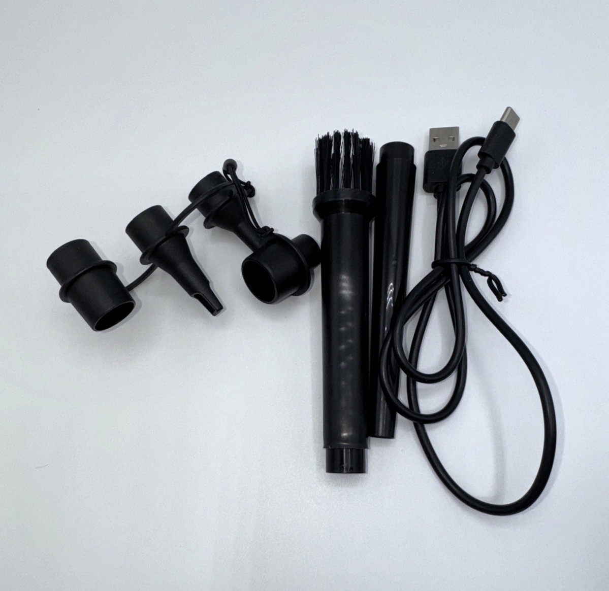 Compressed Air Computer Cordless Duster