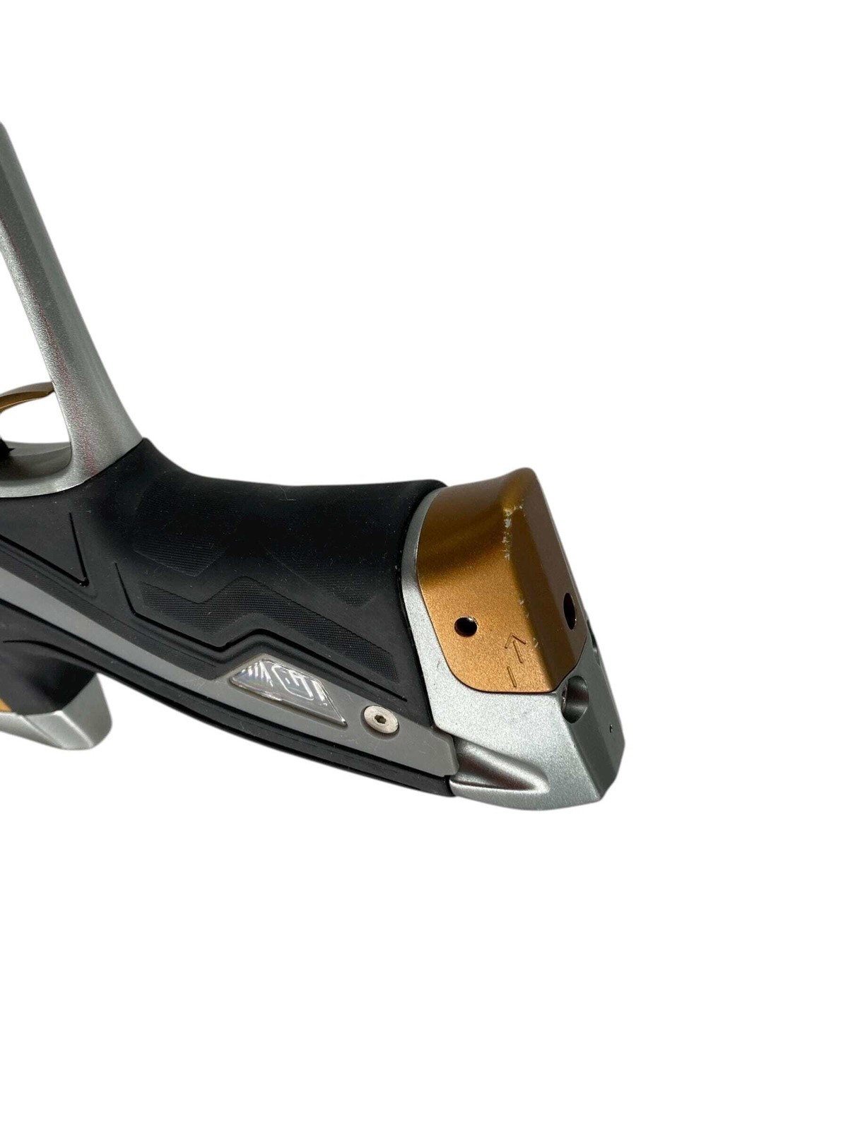 Planet Eclipse Cs1 Paintball Gun Bronze/Grey