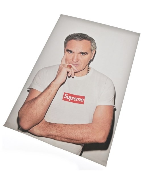Supreme Accessories (Other) Whiteetc. 2200575603059
