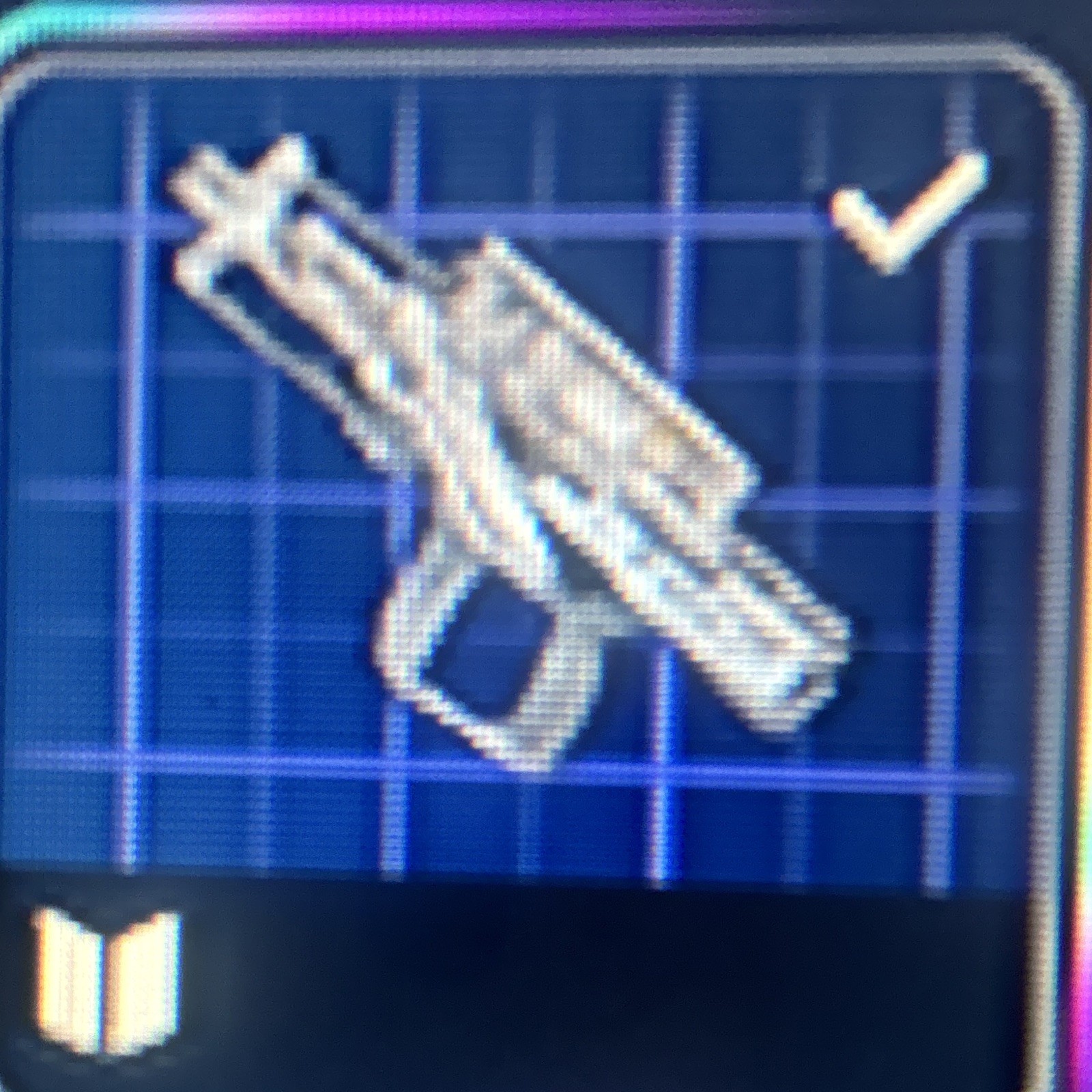 Bobcat + Bettina Blueprint arc raiders