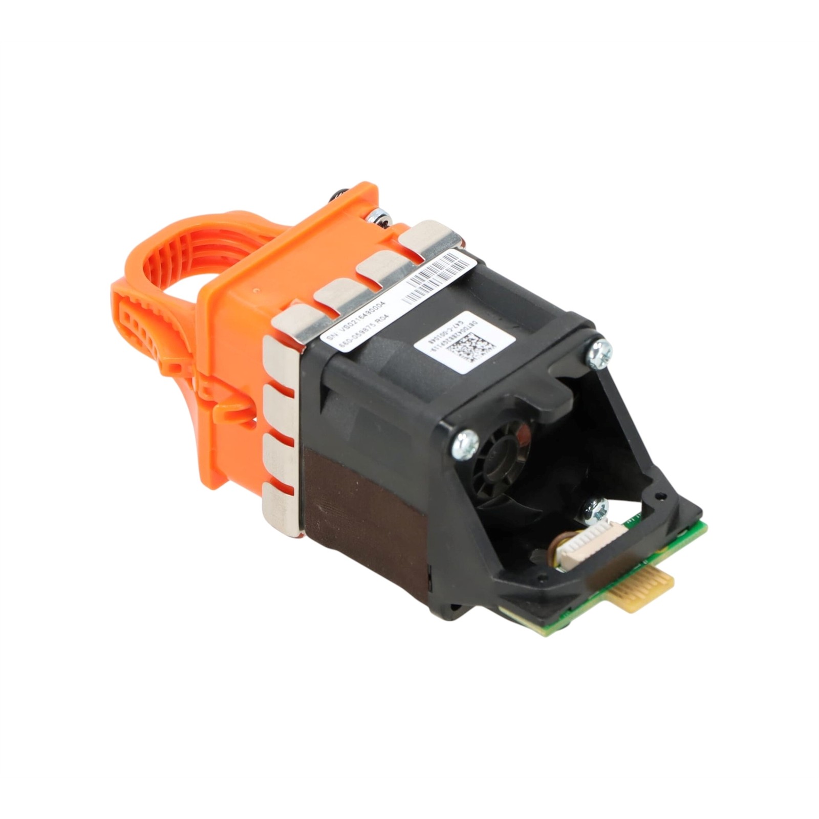 Juniper EX3400-FAN-AFO Front-to-Back Airflow Switch Fan Module