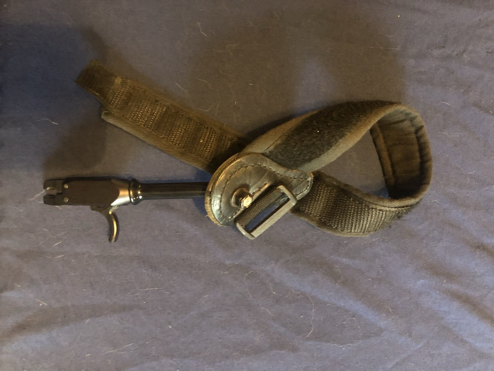 Alpine Frontier Compound bow