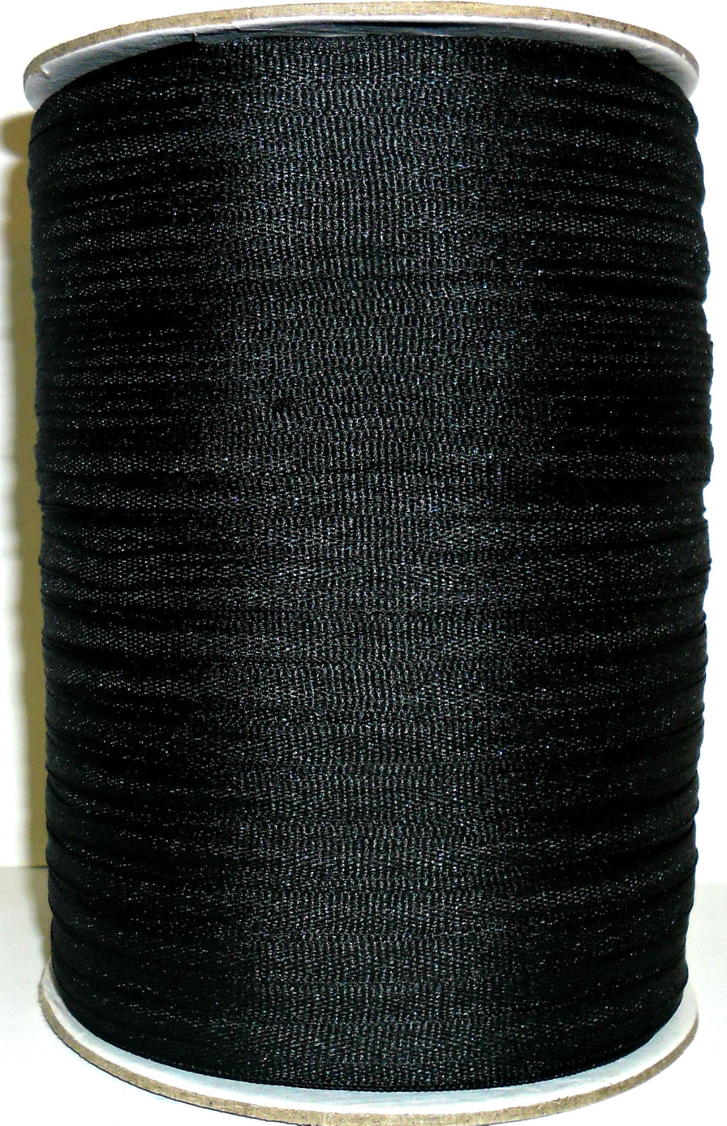 6MM HANGER LOOP STAY TAPE, BLACK OR NATURAL, DIFFERENT LENGTHS, SEWING ETC.