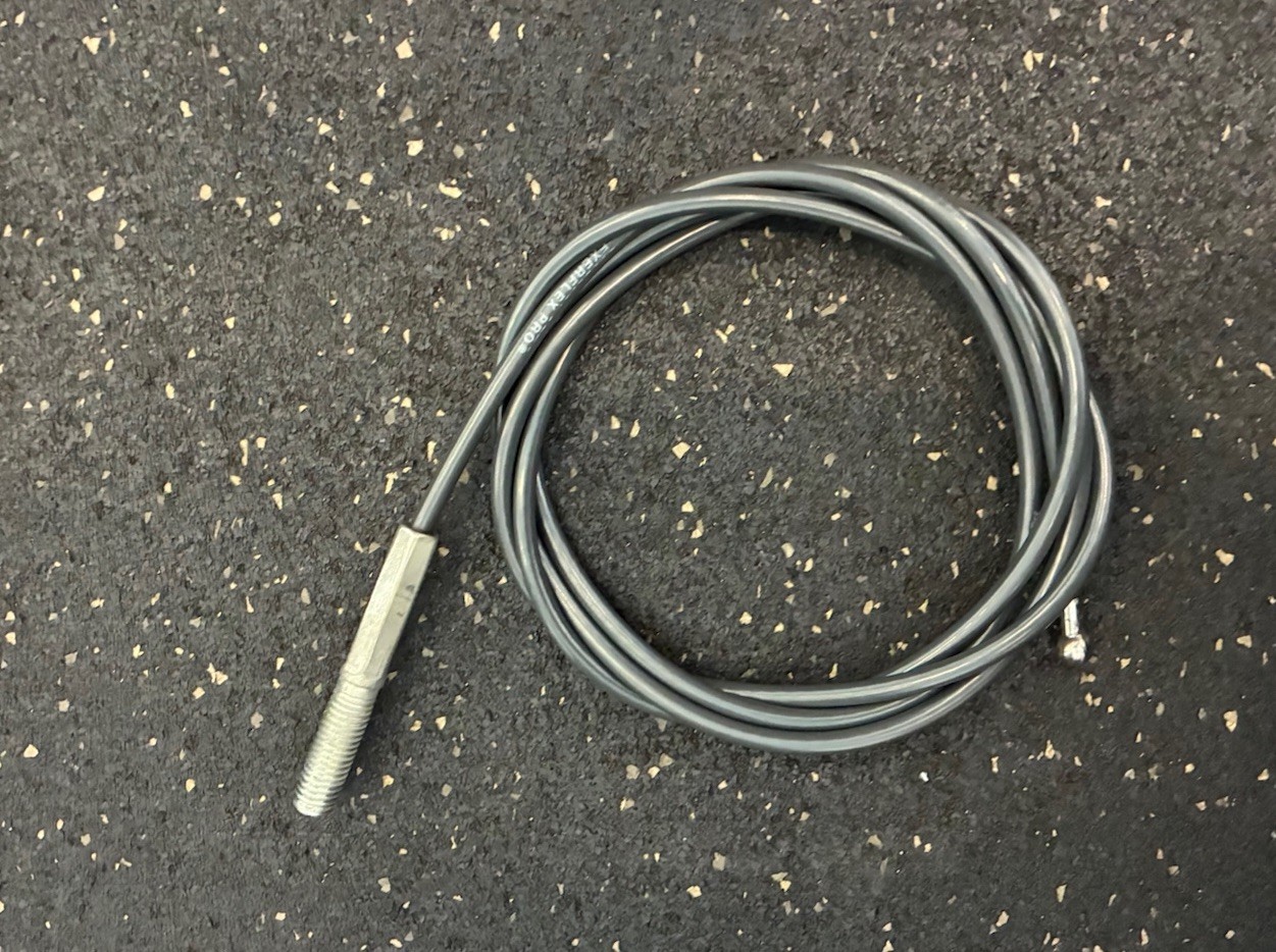 Life Fitness OEM Replacement Cable 9496301 Good Intact Condition