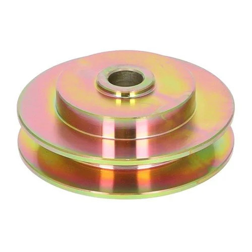 Alternator Pulley fits International 766 966 986 1066 1086 1466 1486 384645R1