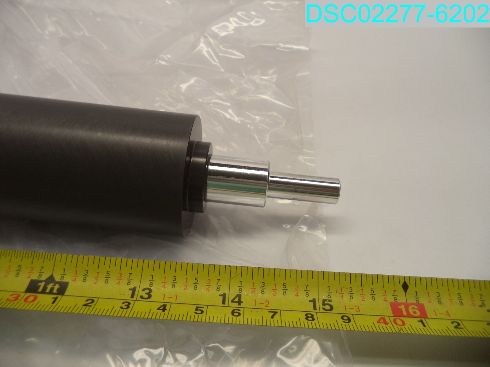 305341-00 Rev A Supplier #33194