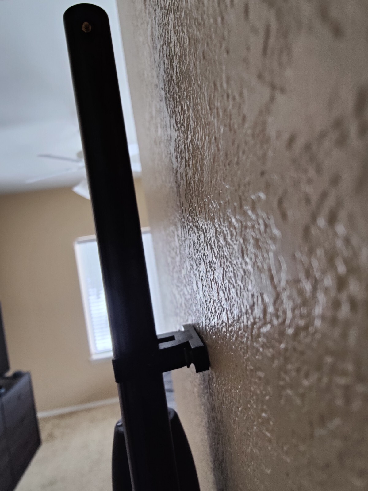 12Ga Shotgun Wall mount