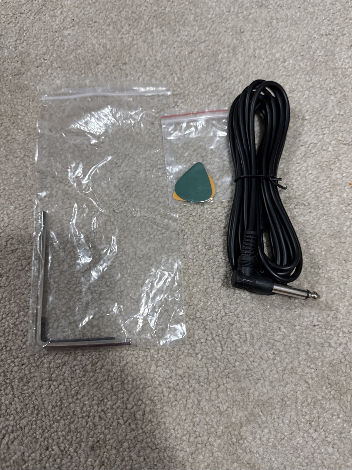 Miscellaneous Guitar Items