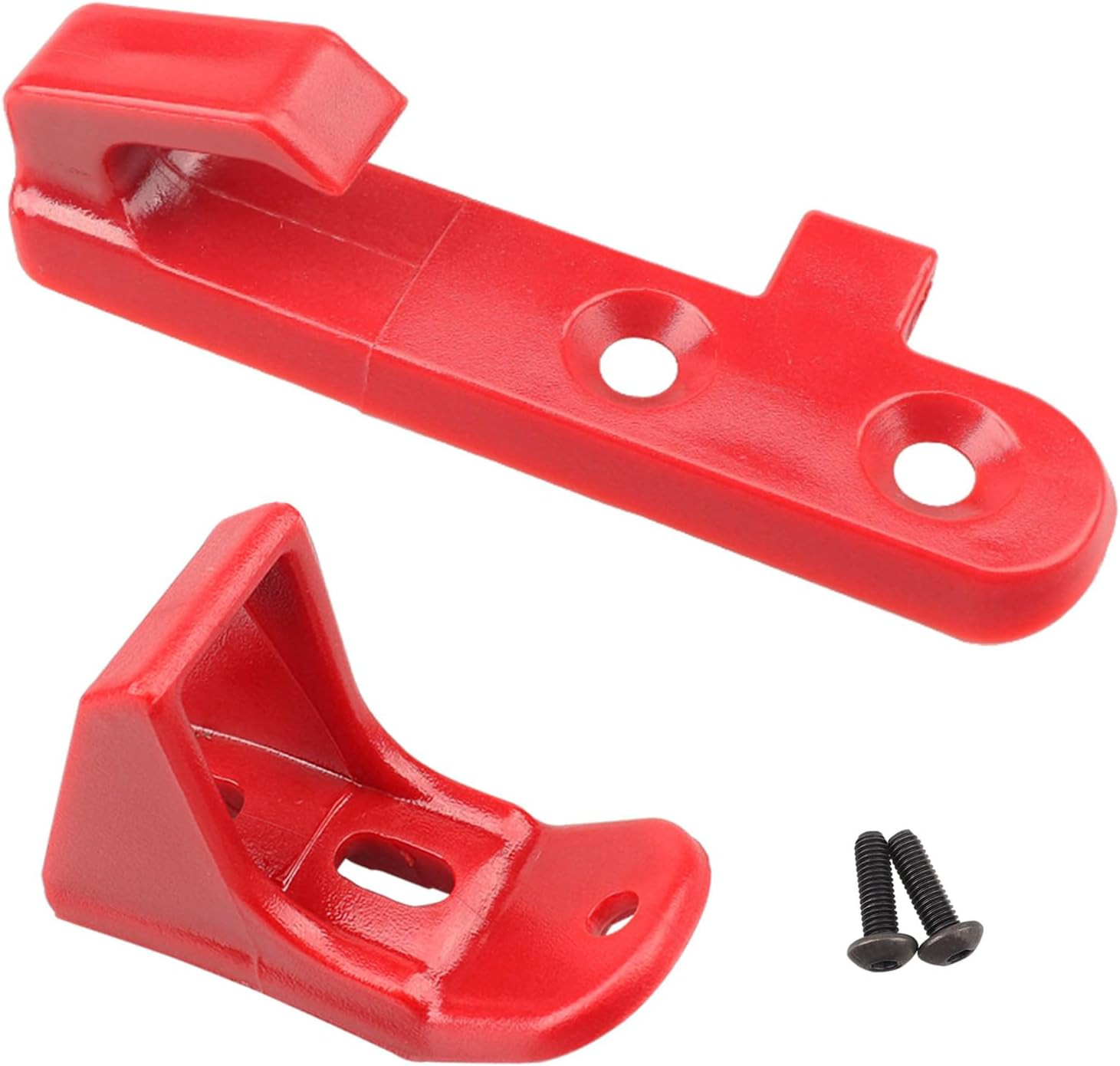 Plastic Folding Hook & Latch Set for GOTRAX GXL V2 XR Ultra XR Ellite Electric S