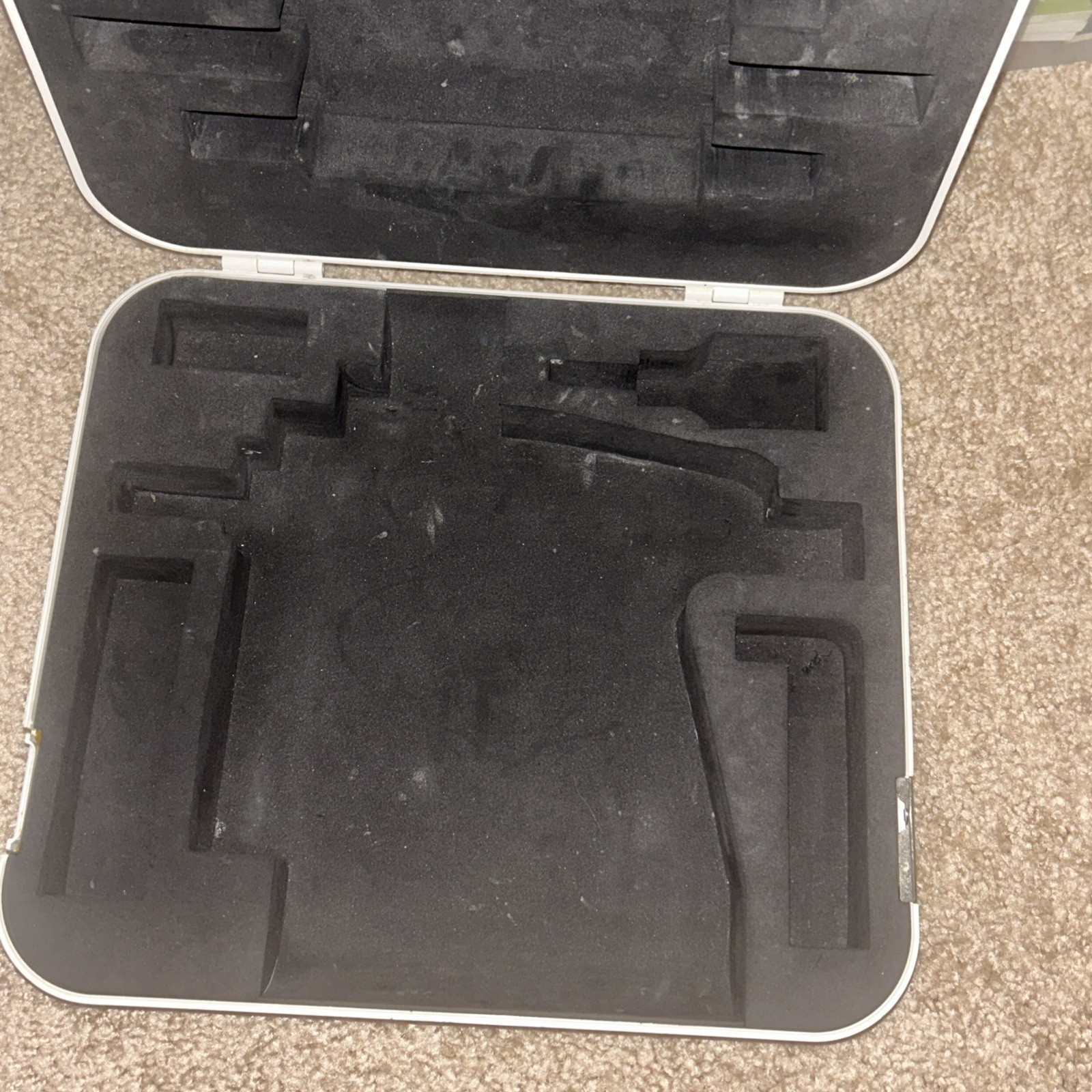 Planet Eclipse Geo / Ego Clamshell Case