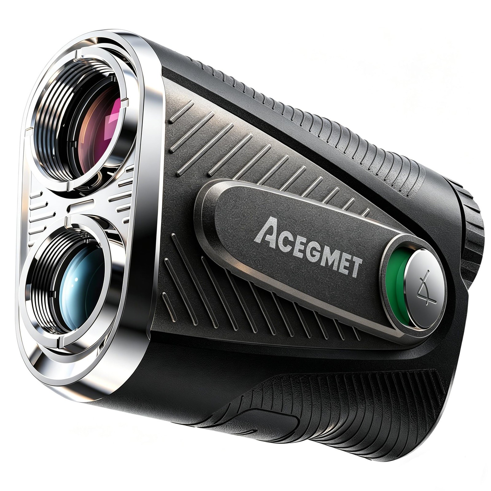 PFS5 Golf Rangefinder with Slope & Coach Mode, 1300 Yards Laser Range Finder,...