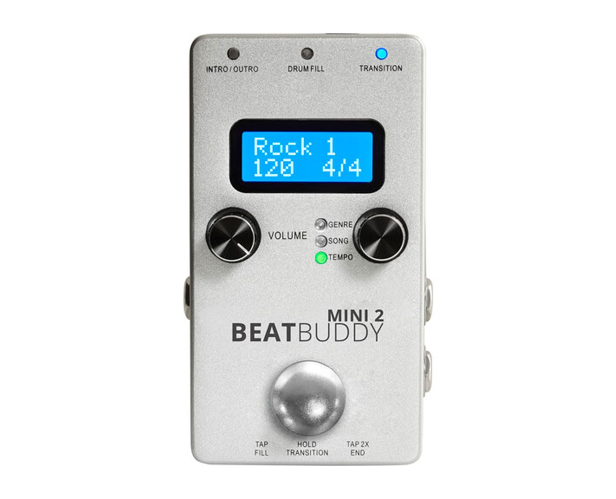 Beatbuddy Mini 2 Drum Pedal