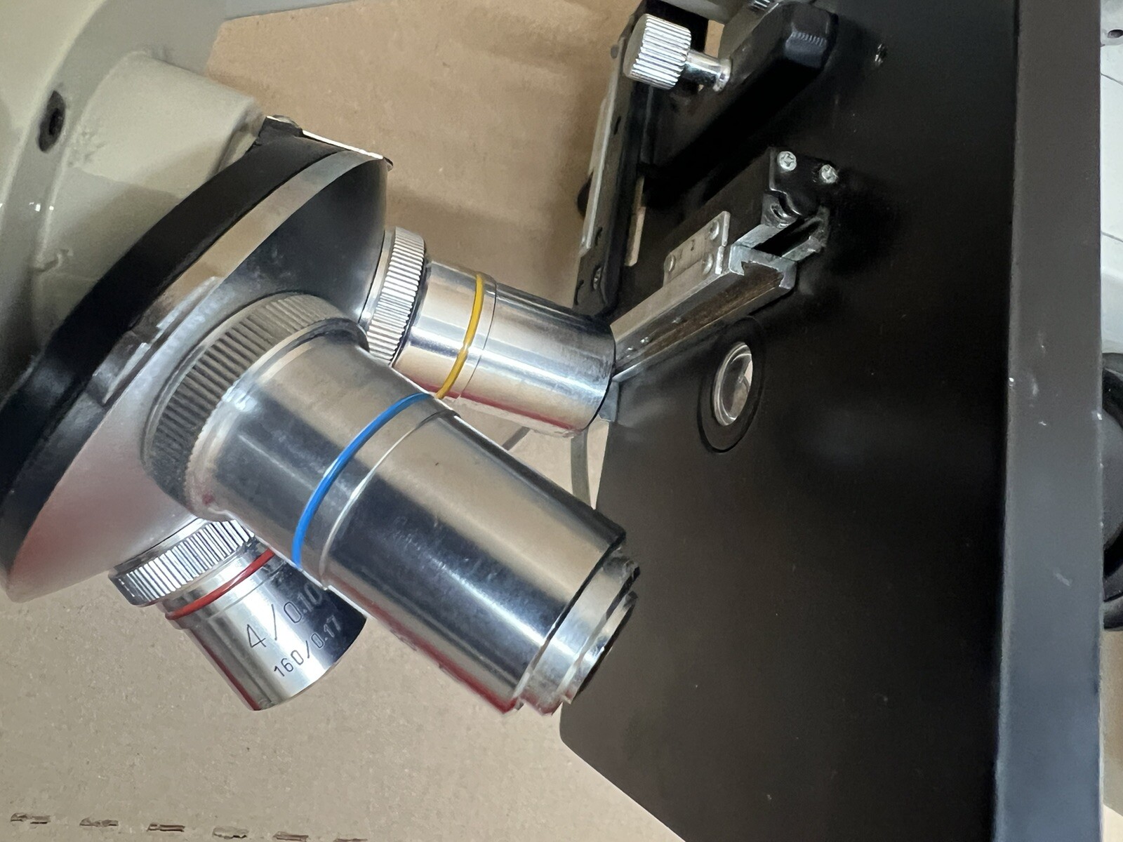 SKOPE by SCIENCE KIT MICROSCOPE