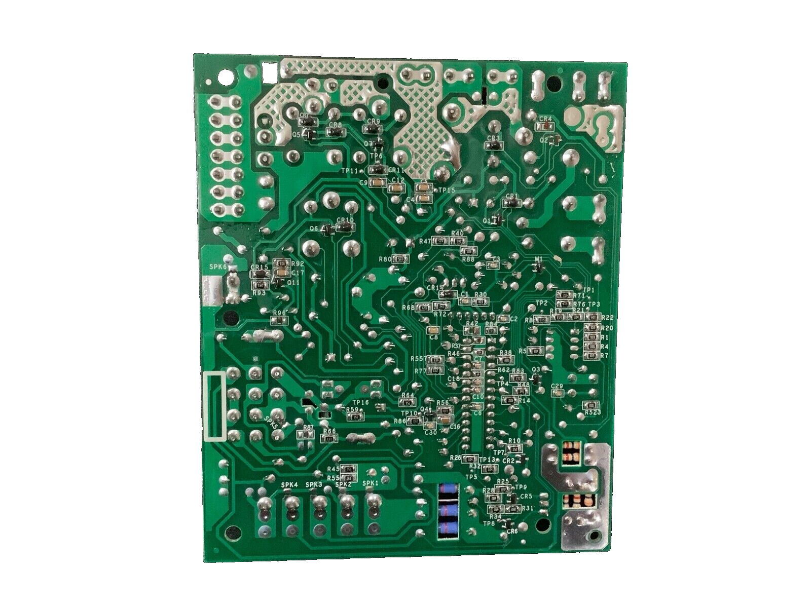 50M56-291 furnace control board Emerson Goodman Amana gas tested PCBBF140S NEW