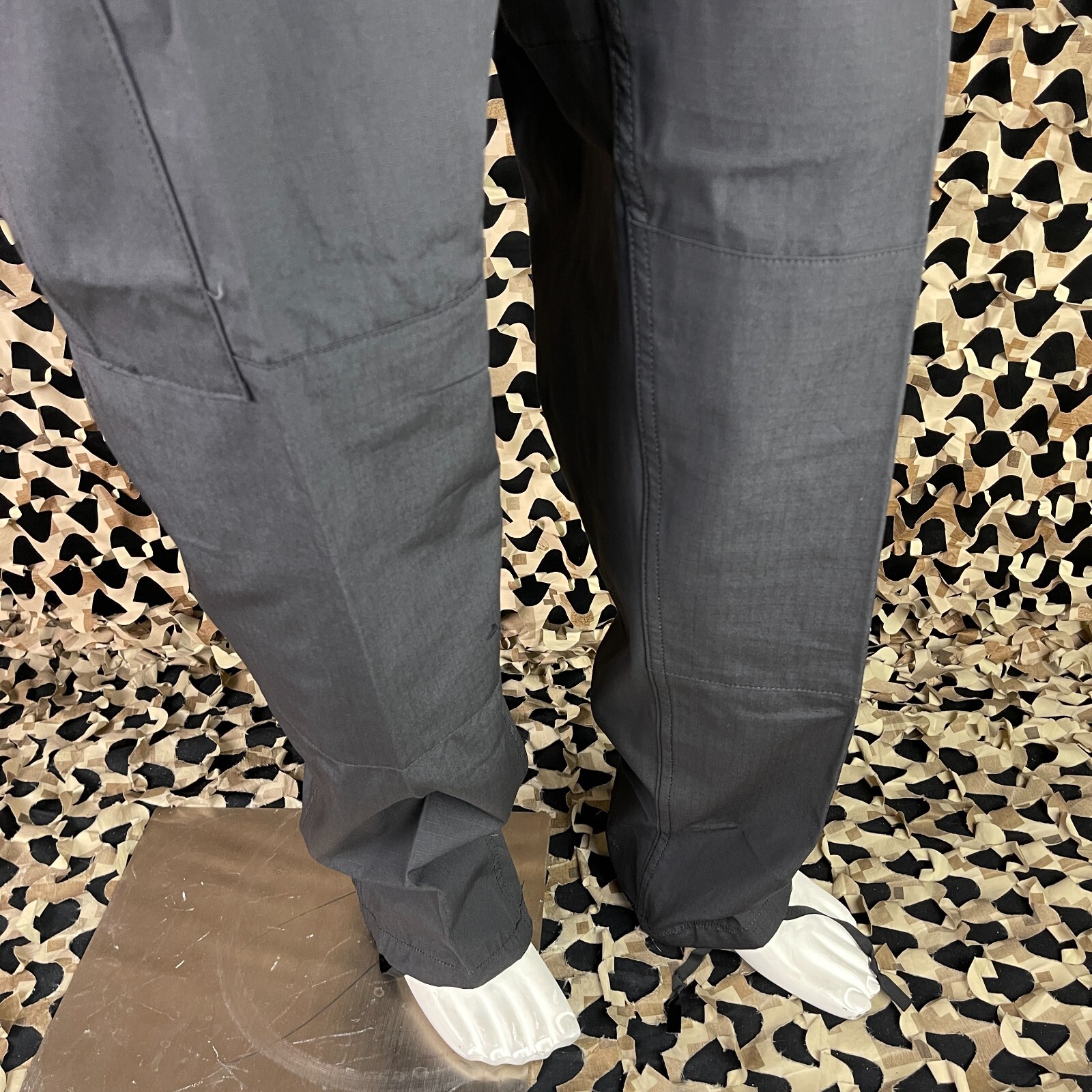 NEW BDU Propper Pants - Black - Large Regular