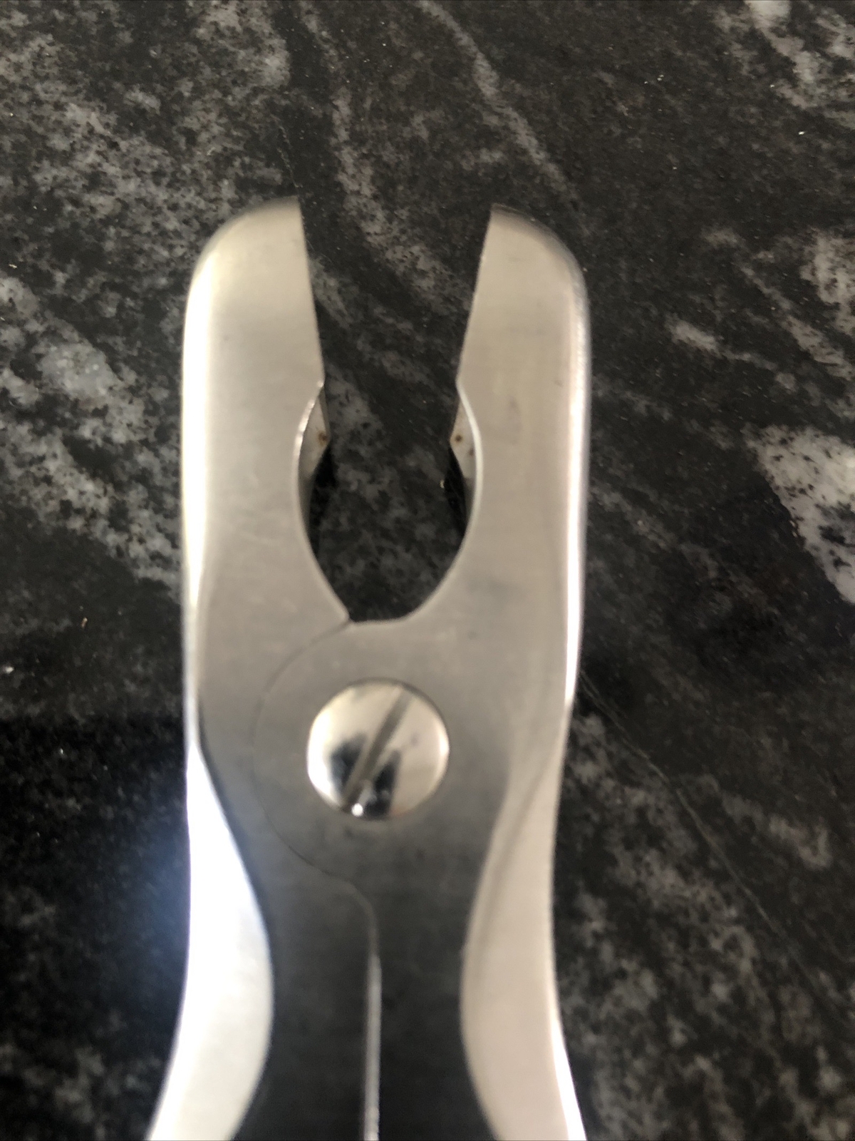 Stille-Luer Rongeur, 10mm Bite, Str., 10”Double Action. German Stainless.
