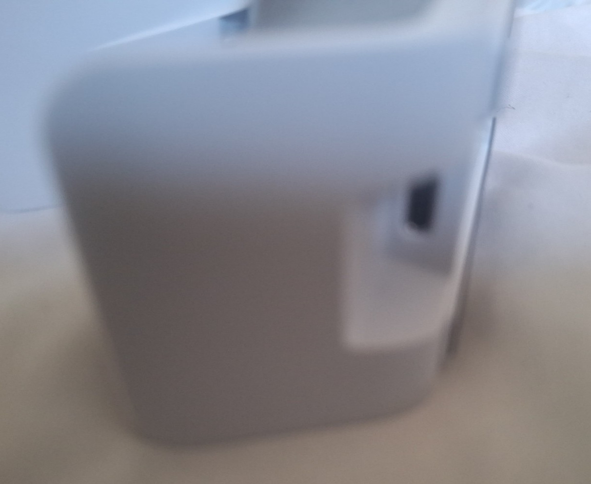PowerA PS5 Solo Charging Station For Wireless Controller / Model #PSPWSLCC/ Used