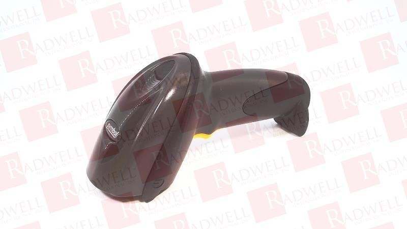 ZEBRA DS6707-SR20007ZZR / DS6707SR20007ZZR (USED)