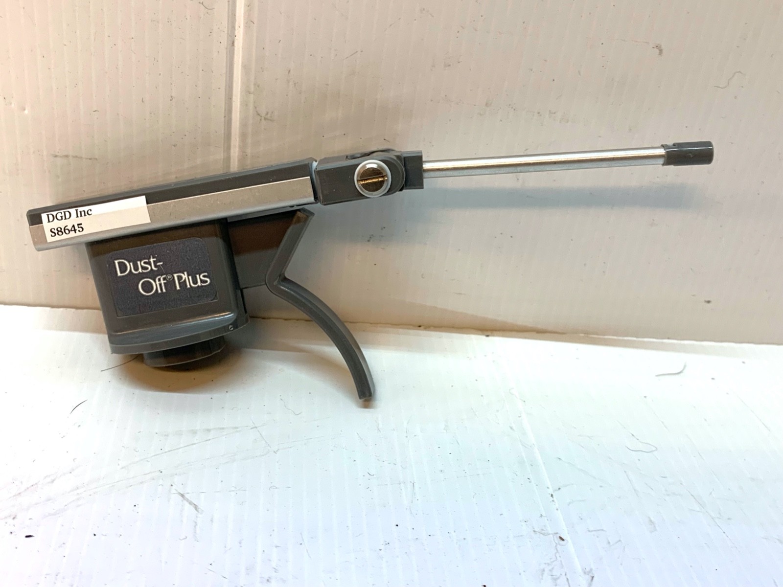 Falcon Dust-Off Plus 360* Vector Valve S8645