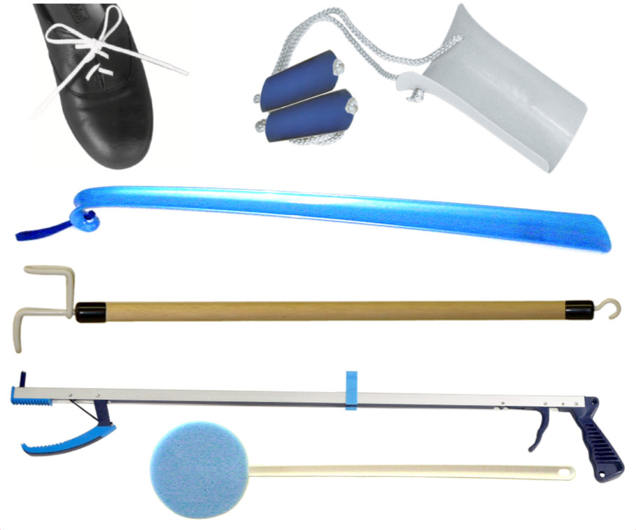 Kinsman Enterprises Hip Kit "AL-1"