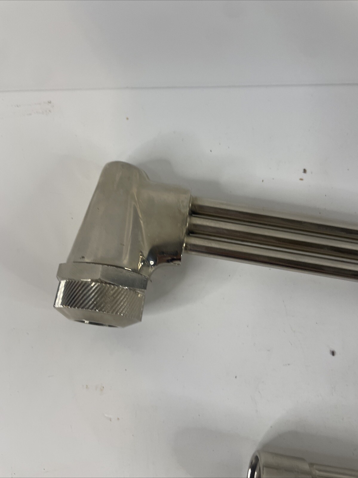 Smith Lifetime DG209/WH200 Torch. NEW