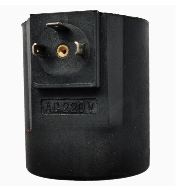 1pc 31.5x74 220vac Air Conditioning Solenoid Valve Coil