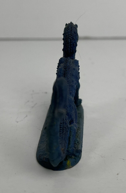 RAL PARTHA 1990 DRAGON LEAD WARGAMING MINIATURE PAINTED