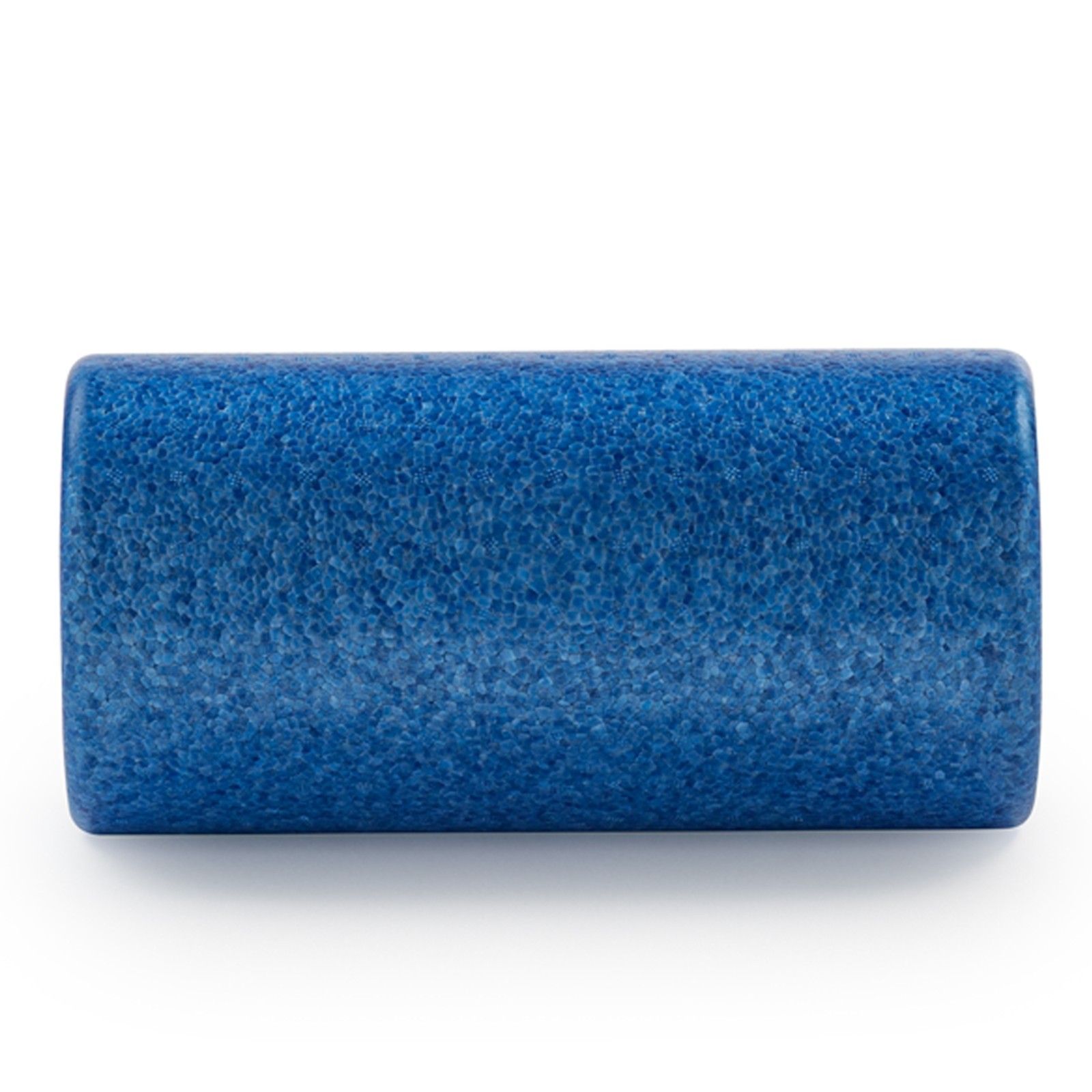 Sunny Health & Fitness 12" Yoga Foam Roller (Blue)