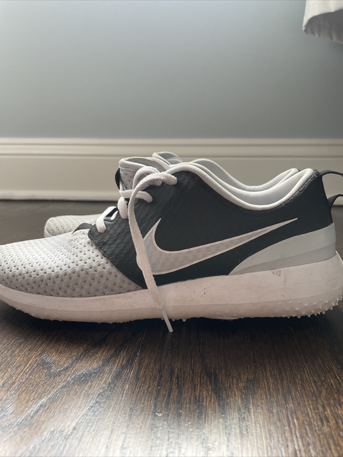 Nike Men's Roshe G Golf Shoes