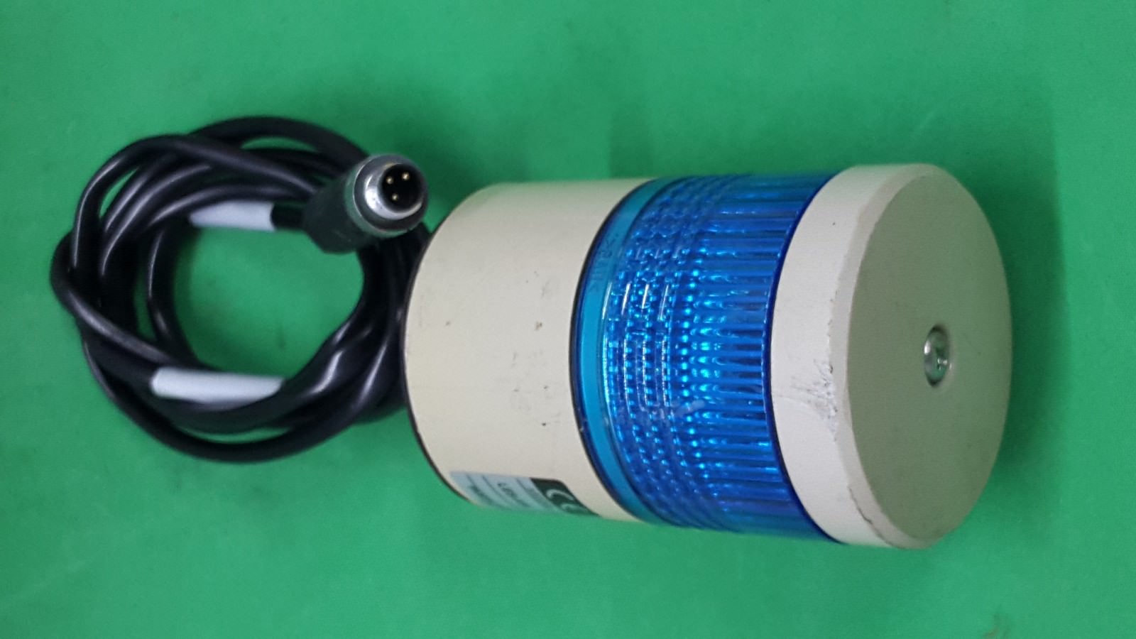 Patlite LES-AW Stack Light Tower 24VAC/DC 0.2A, USED