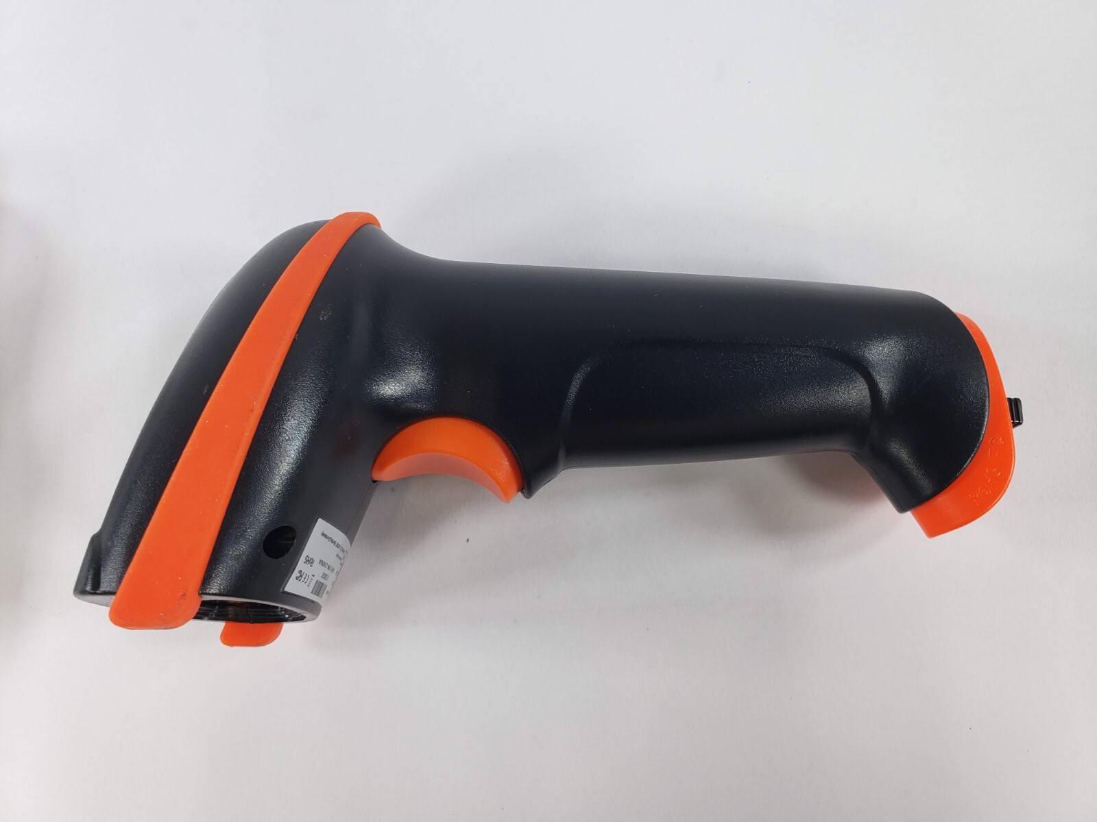 Tera Barcode Scanner Wireless Versatile 2-in-1 2.4Ghz Wireless+USB 2.0 Wired