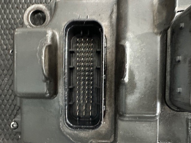 2015 Paccar MX-13 Engine Control Module, ECM, ECU, 2037394, 2298833, 2160700