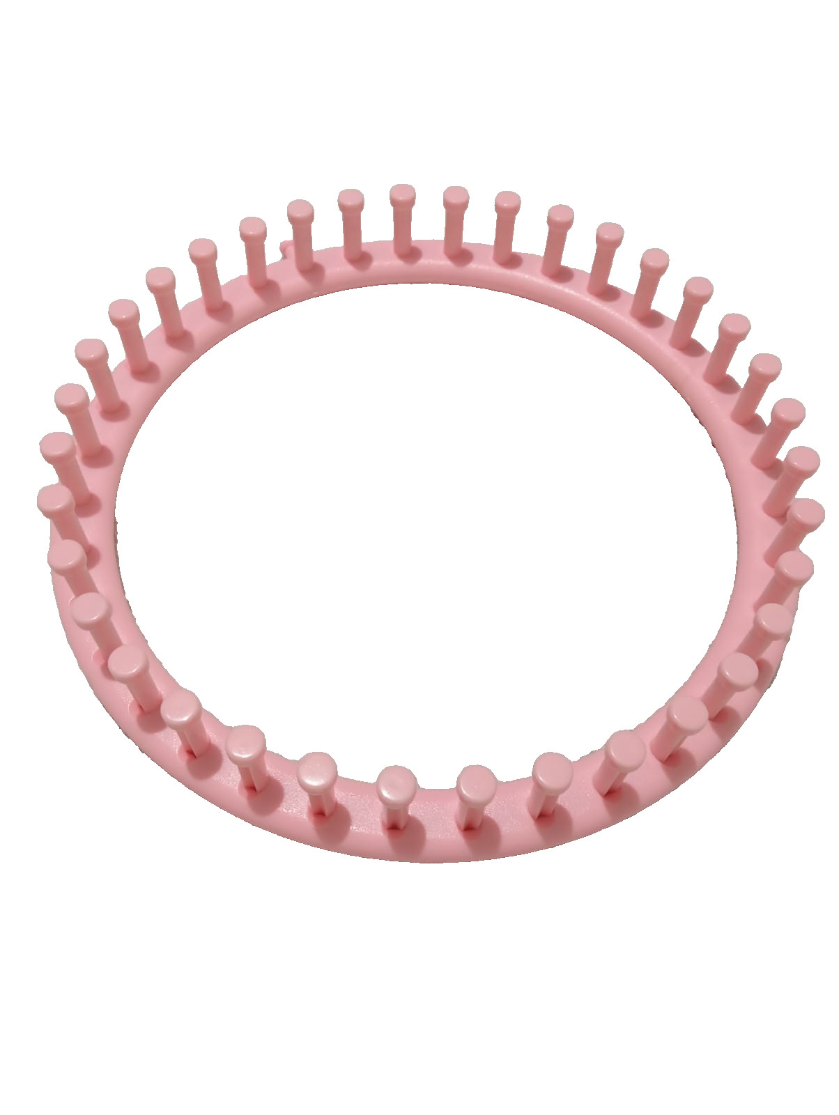 knitting frame