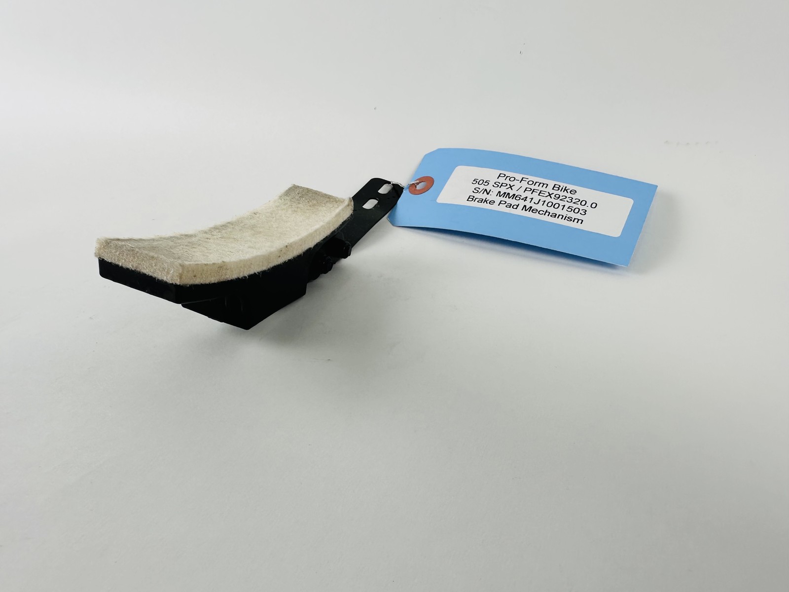 Pro-Form 505 SPX PFEX92320.0 Bike Resistance Magnet Brake Bracket (MX40)