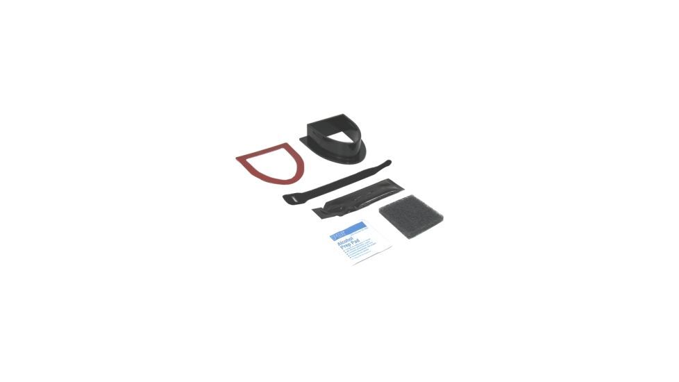 Humminbird  Transducer Installation Kit  MHX XMK 740103-1 For Canoe or Kayak New