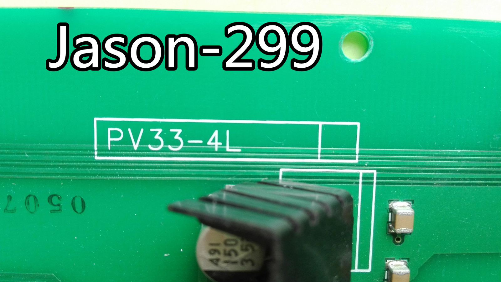 PV33-4L  Fast Shipping By DHL or EMS