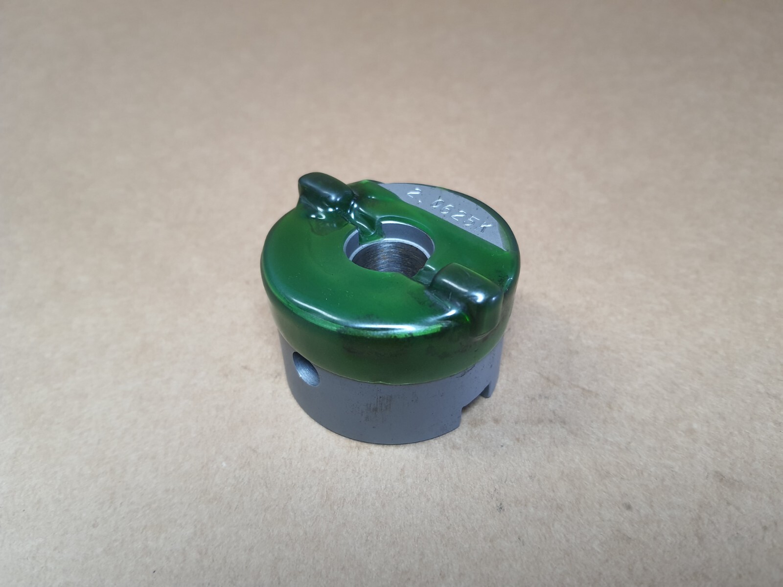 2.0625" Valve Seat Cutter 5/8" Arbor