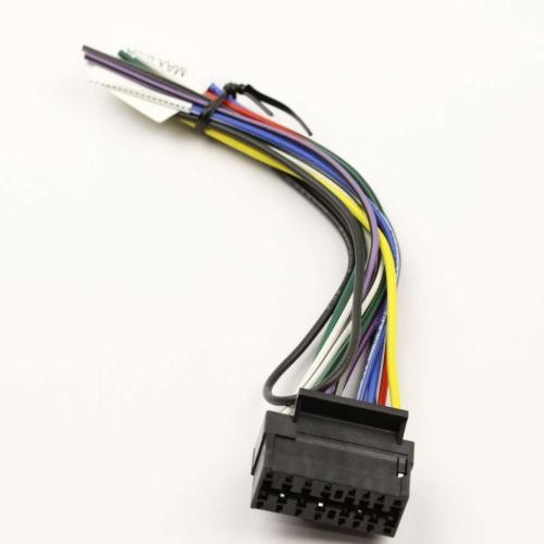 Sony 1-839-378-11 Connection Cord 6" Consumer Electronics Audio Cable