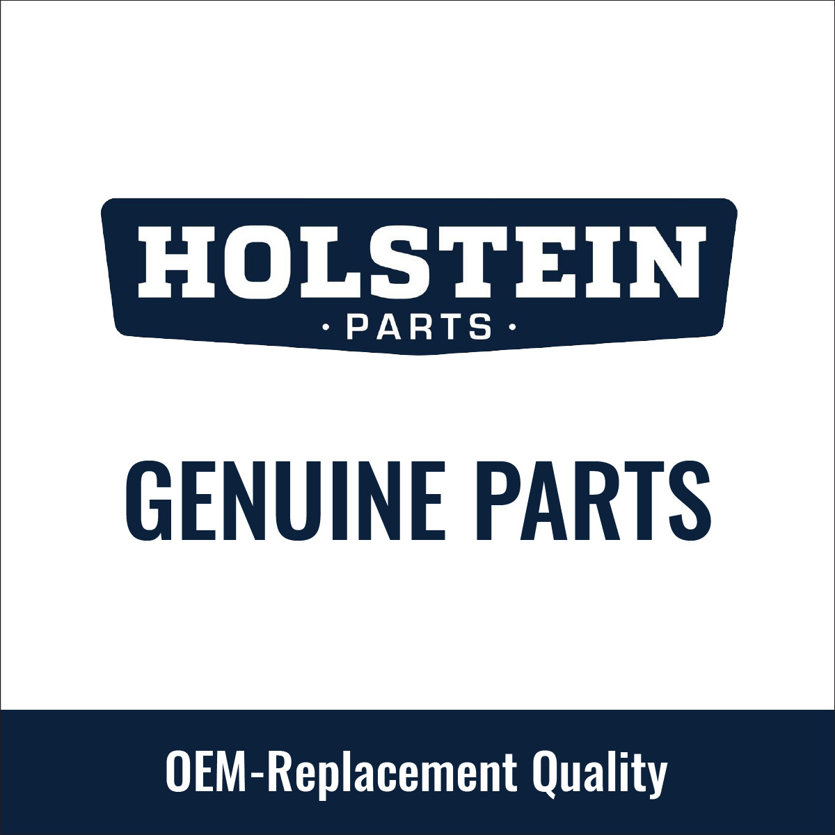 Holstein Coolant Temp Sensor for 2000-2001 Ford Focus 2.0L L4 Engine ih