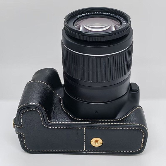 New Camera Bag Protection Dock Case Base Cover Shell For Canon EOS 200D 200DII