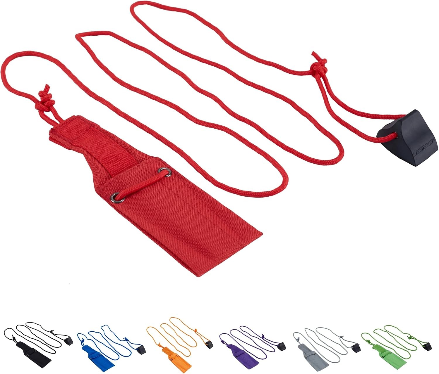 LEGEND Cord Bow Stringer - Traditional Limbsaver Stringing Tool for Recurve Bows