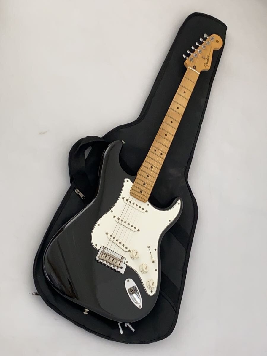 Fender PLAYER START/2023 Electric Guitar-01