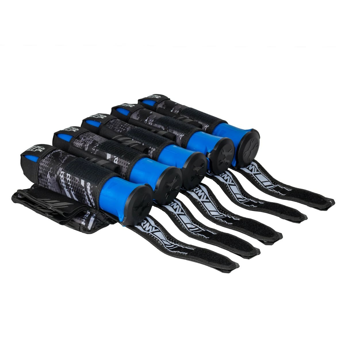 HK Army Eject Harness / Pack - 5+4 - Slate