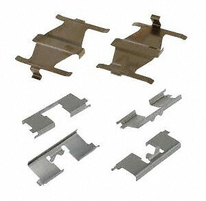 Rr Disc Brake Hwd Kit  Carlson  13270
