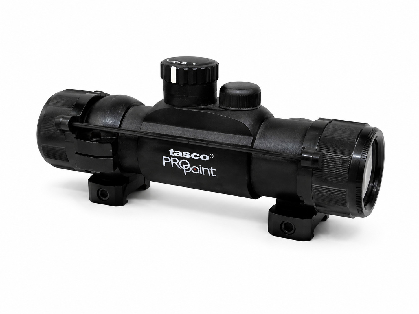 Tasco ProPoint 30mm Red Dot Sight